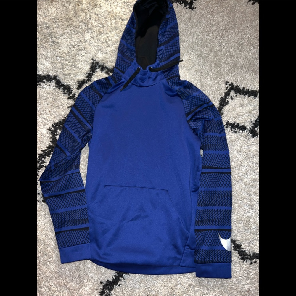 Nike hoodie